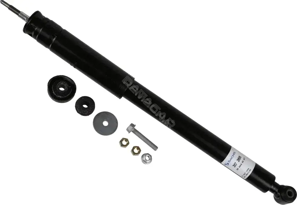 Амортизаторы SACHS 317268