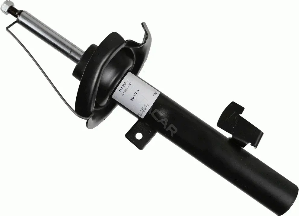 Амортизаторы SACHS 317327