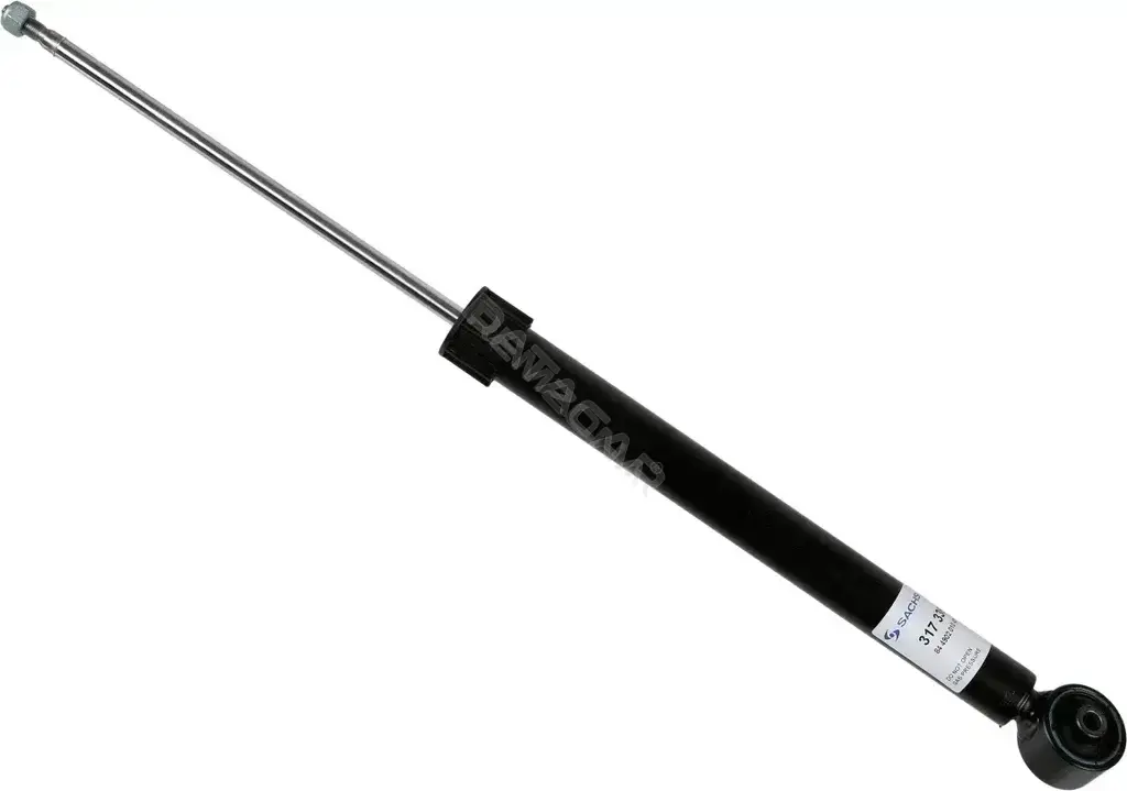 Амортизаторы SACHS 317336