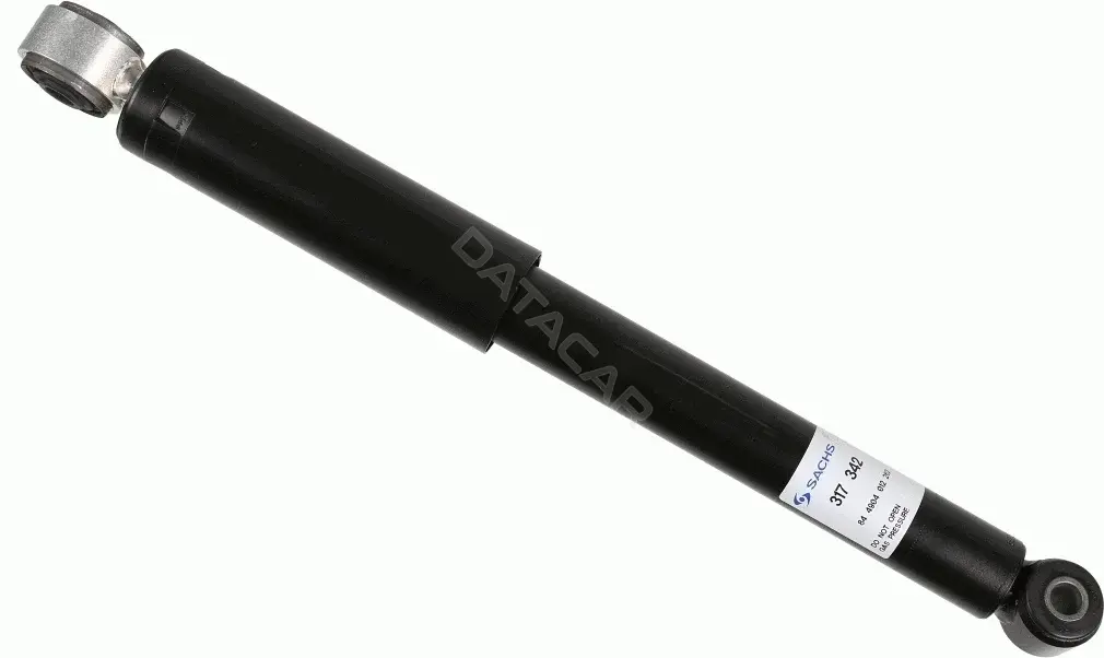 Амортизаторы SACHS 317342