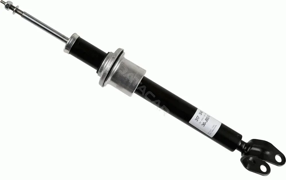 Амортизаторы SACHS 317348