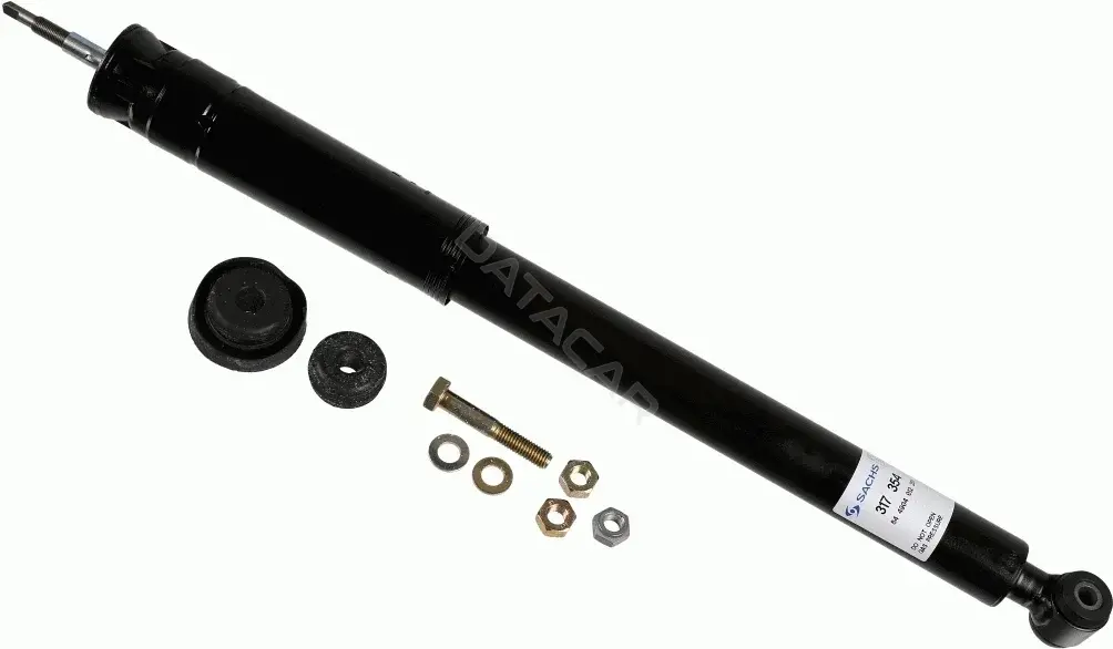 Амортизаторы SACHS 317354