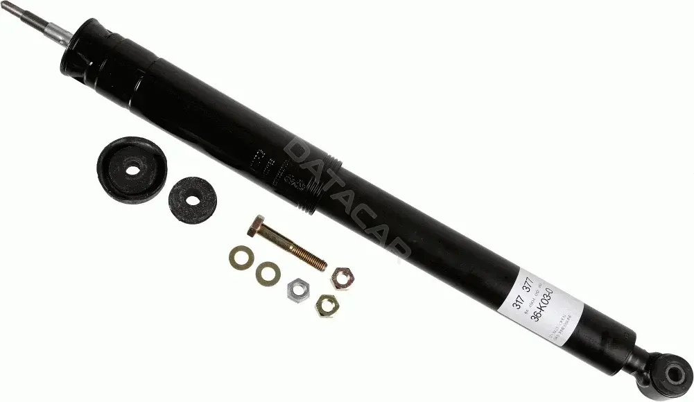 Амортизаторы SACHS 317377