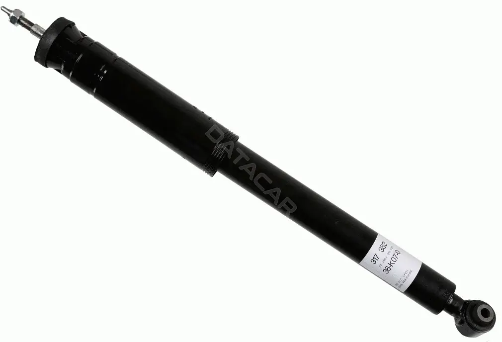 Амортизаторы SACHS 317382