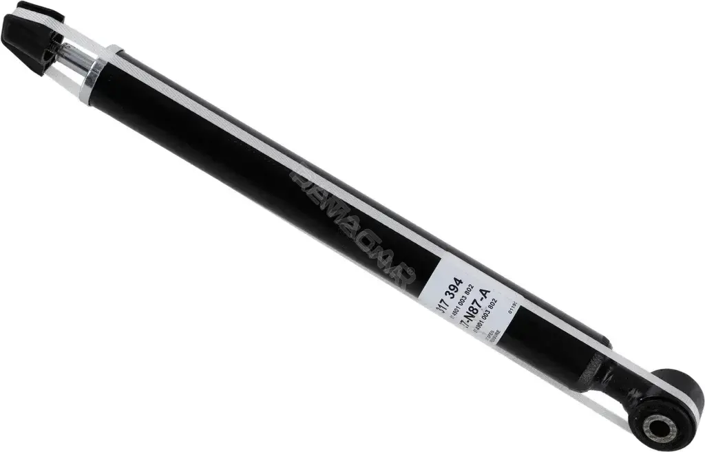 Амортизаторы SACHS 317394