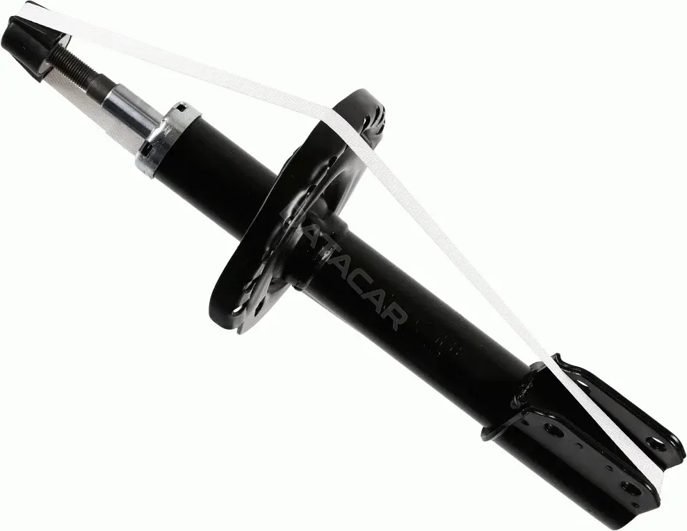 Амортизаторы SACHS 317418