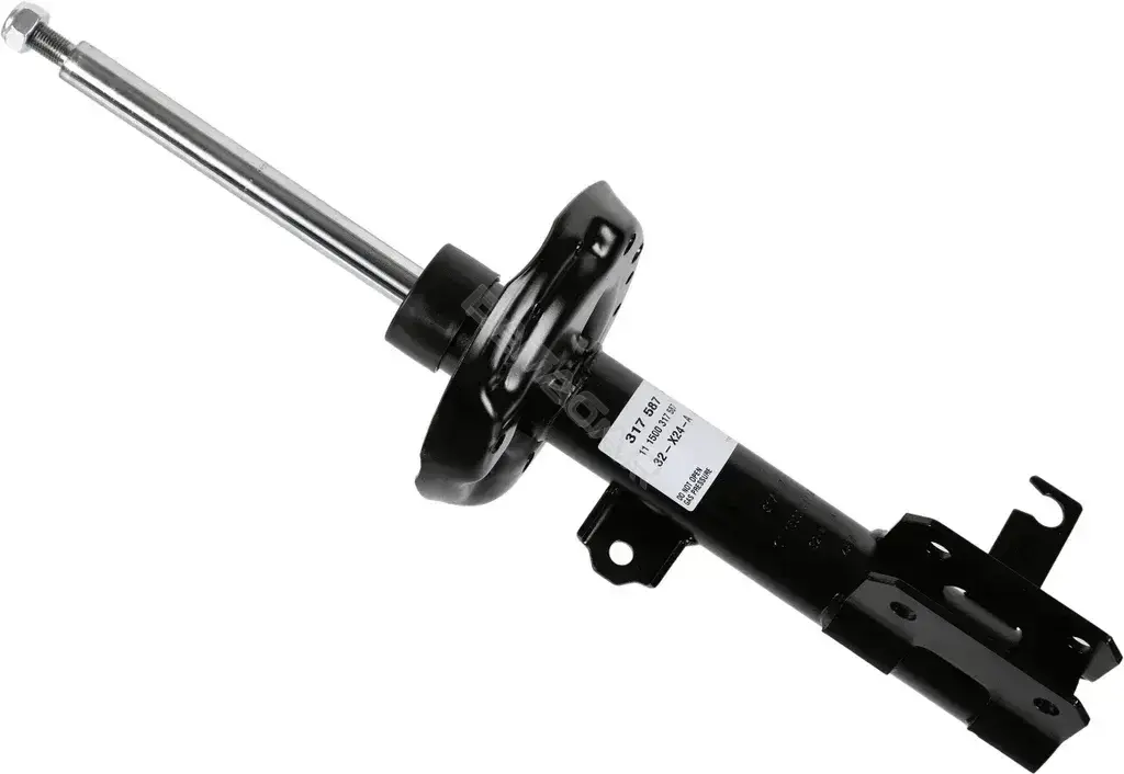 Амортизаторы SACHS 317587