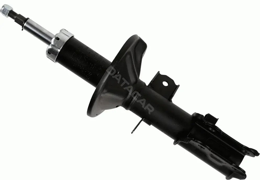 Амортизаторы SACHS 317599