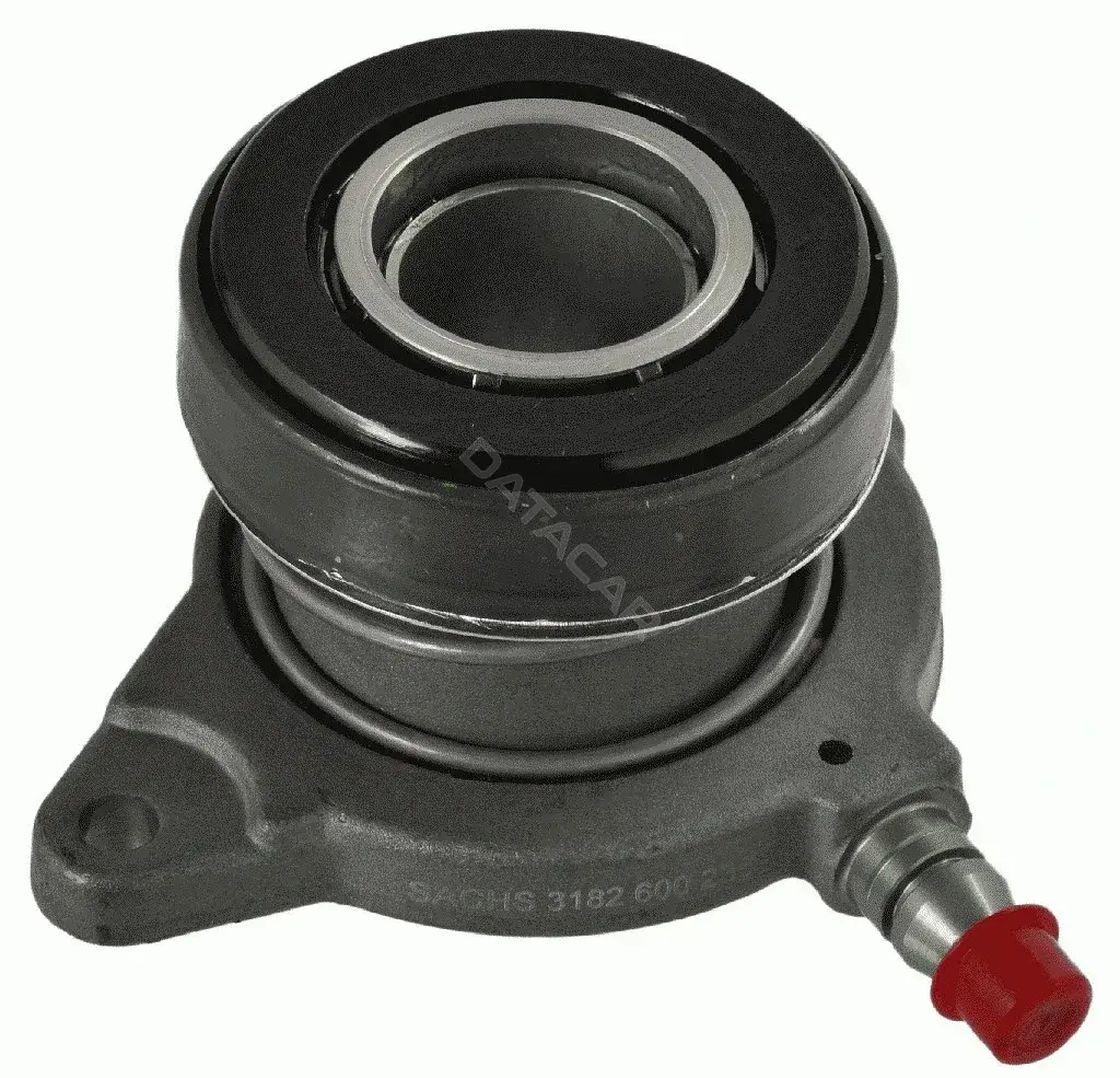Выжимной подшипник SACHS 3182600235