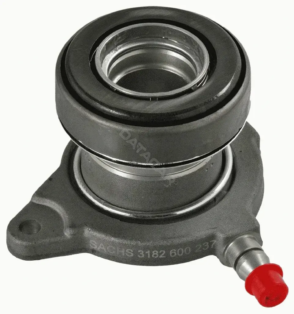 Выжимной подшипник SACHS 3182600237
