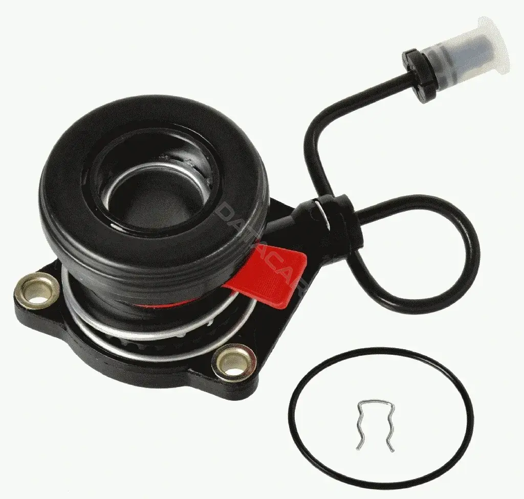 Выжимной подшипник SACHS 3182654195