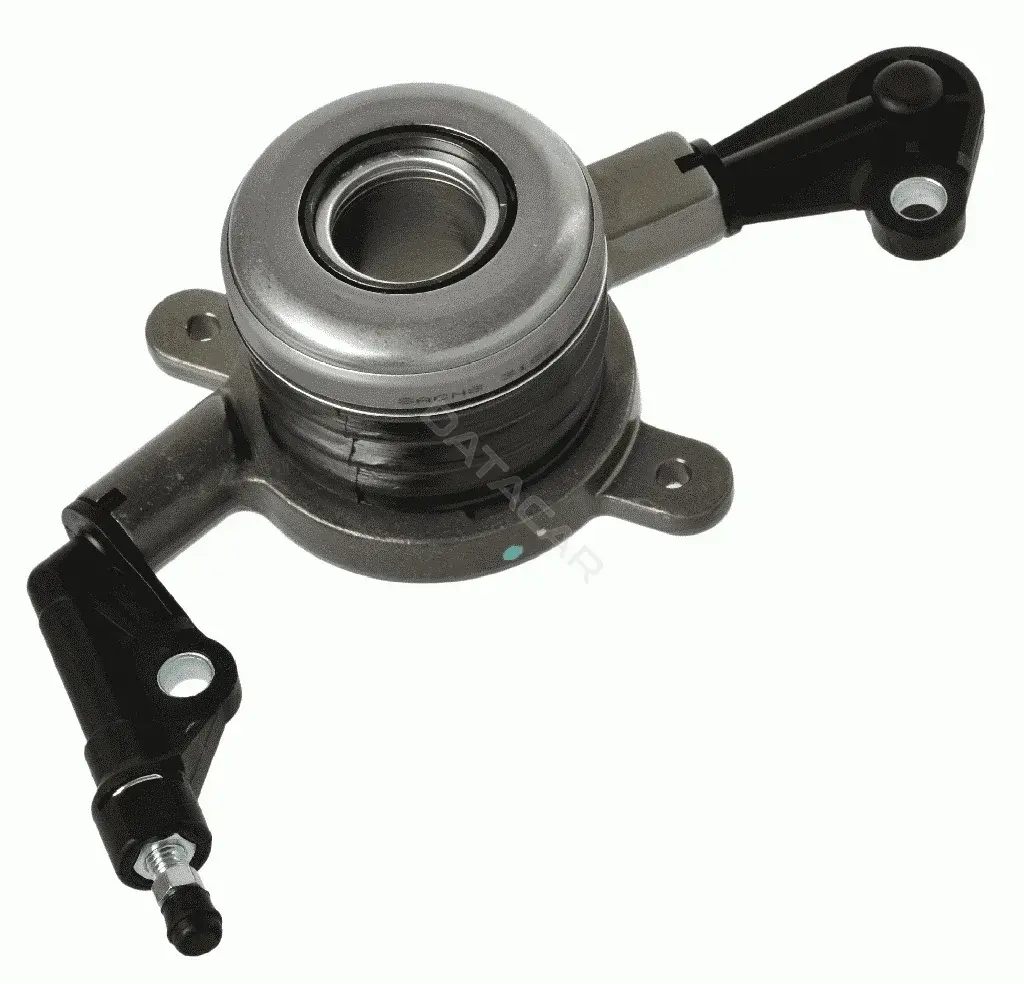 Выжимной подшипник SACHS 3182654216