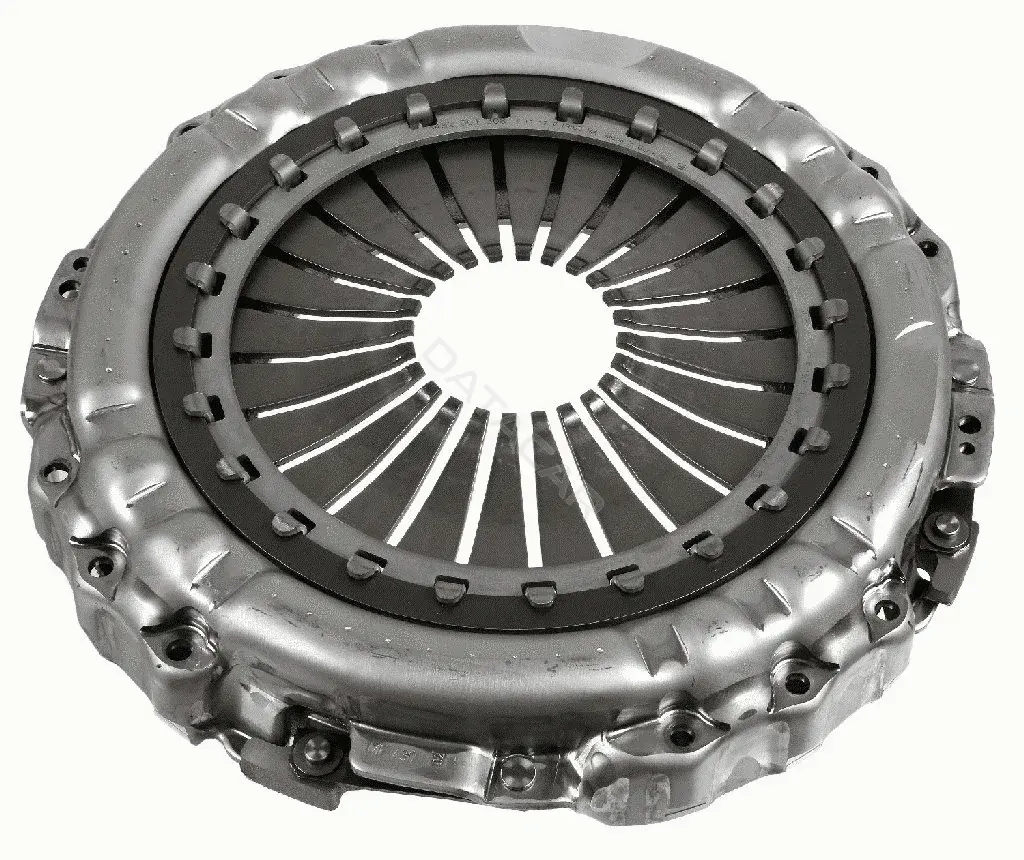 Корзина сцепления SACHS 3482001308