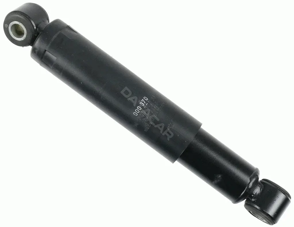 Амортизаторы SACHS 000370