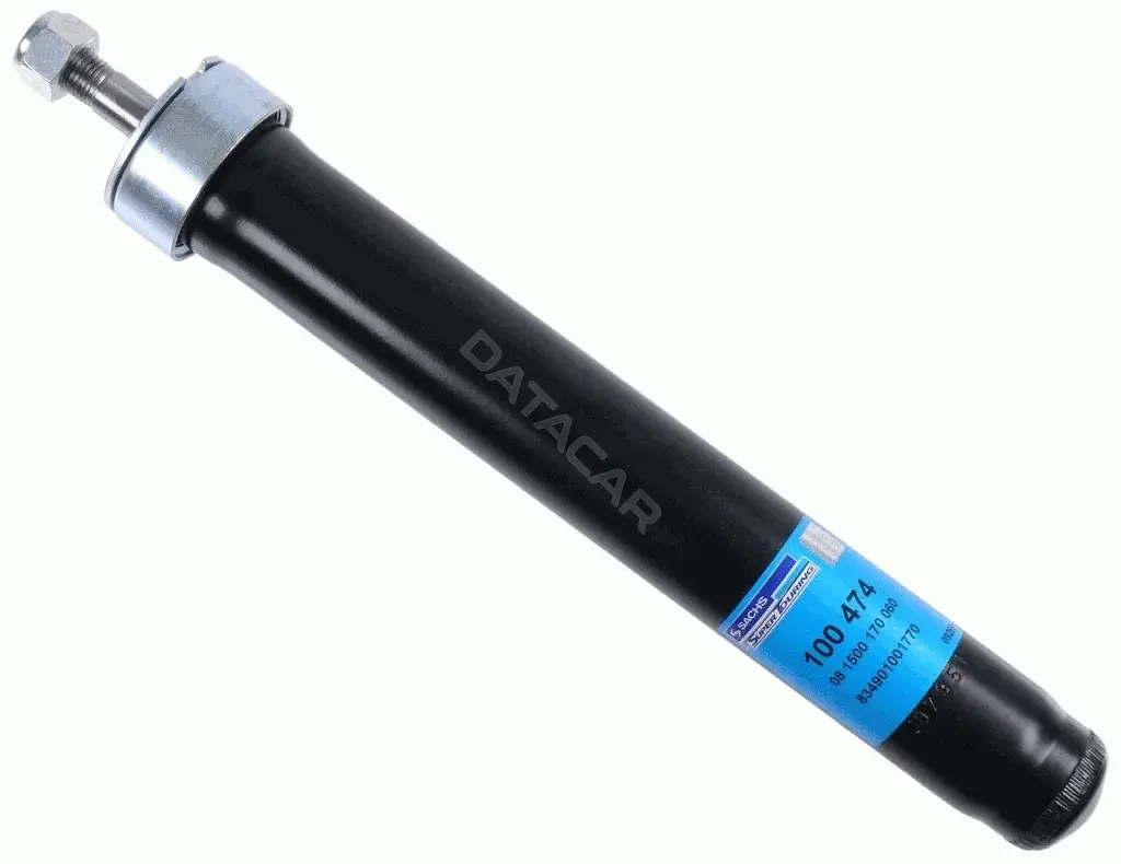 Амортизаторы SACHS 100474