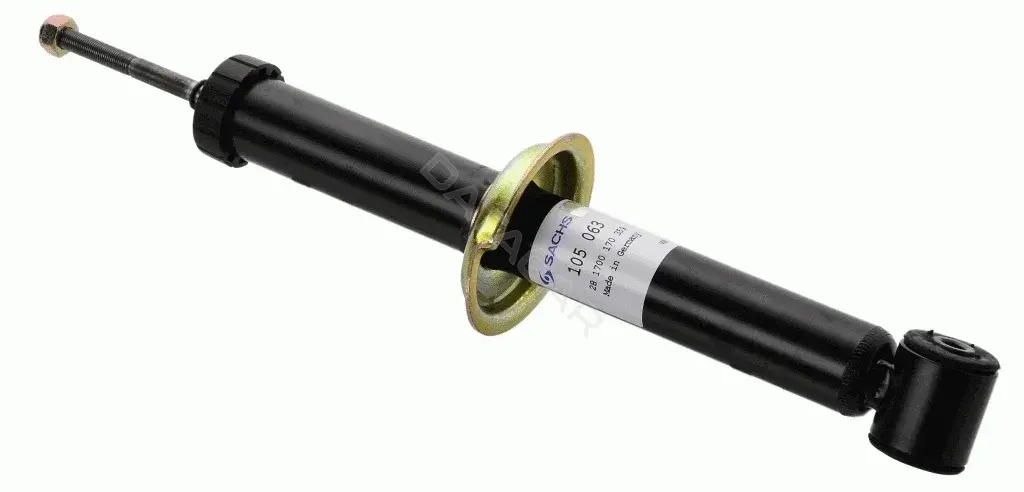 Амортизаторы SACHS 105063