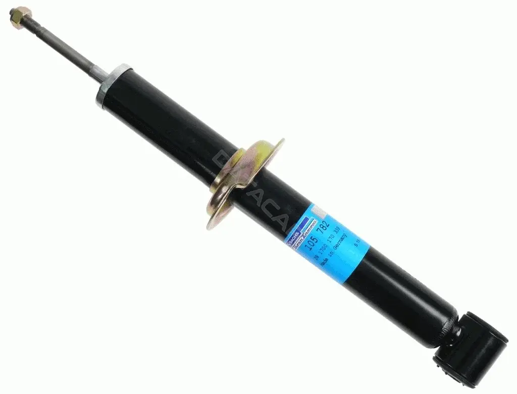 Амортизаторы SACHS 105782