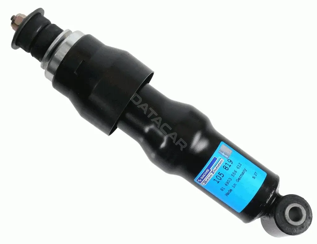 Амортизаторы SACHS 105819