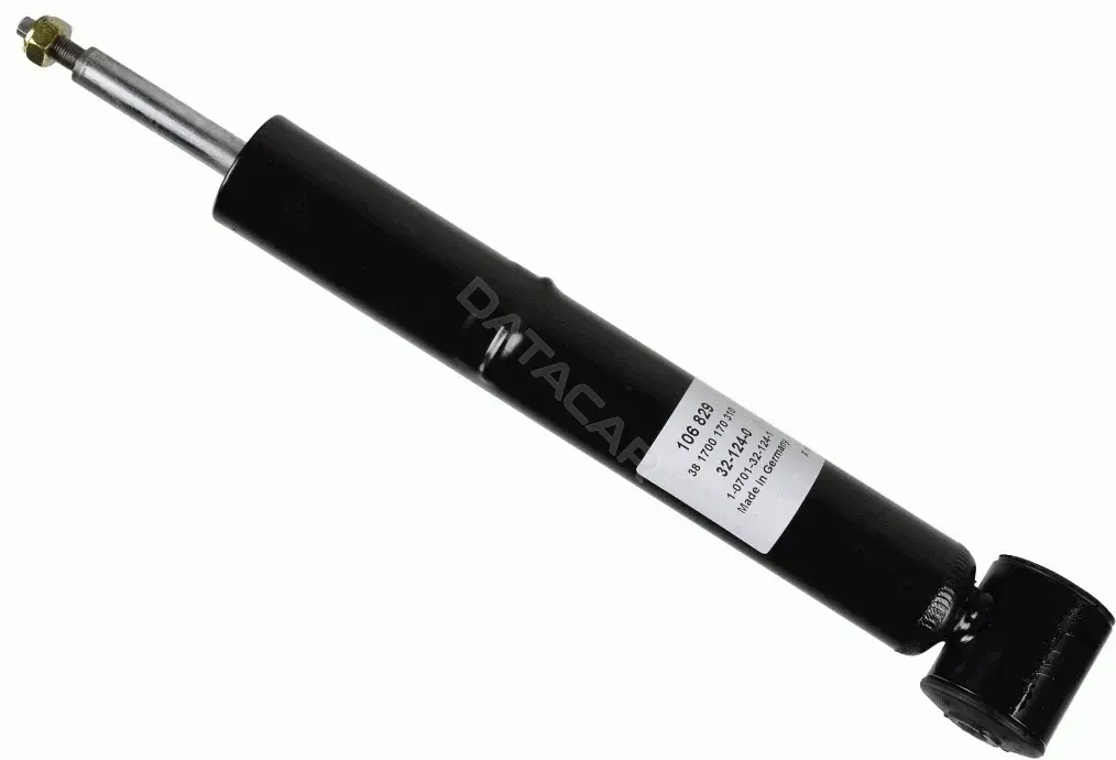Амортизаторы SACHS 106829