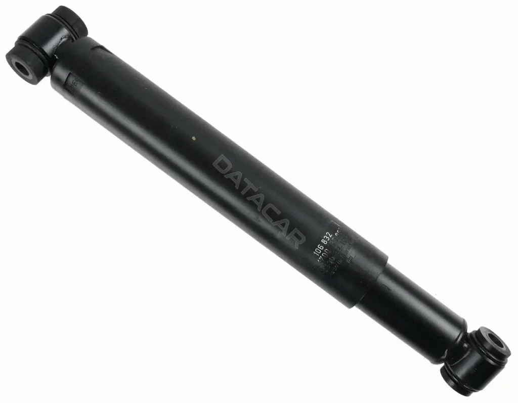 Амортизаторы SACHS 106832