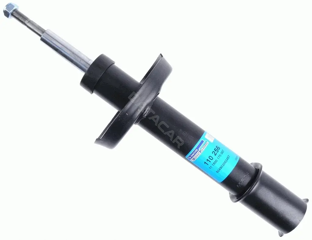 Амортизаторы SACHS 110256
