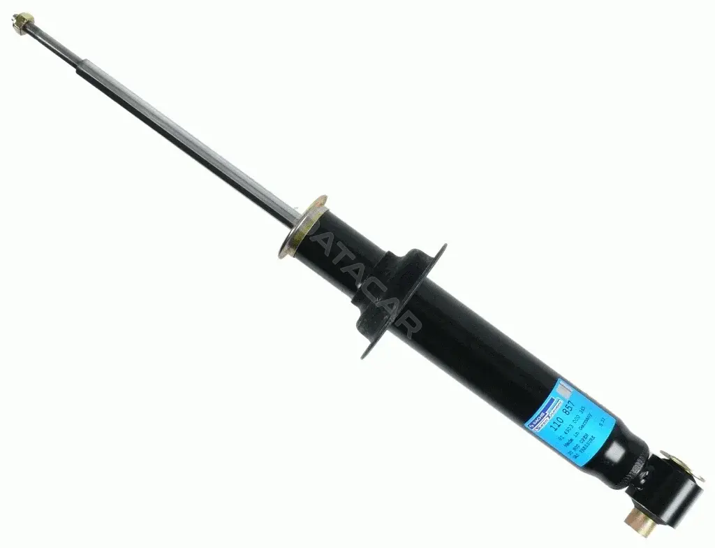 Амортизаторы SACHS 110857