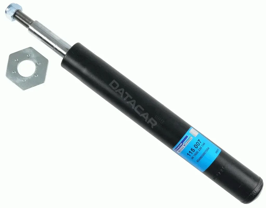 Амортизаторы SACHS 115007