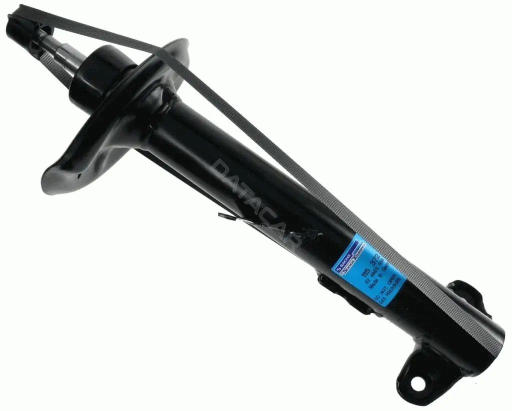 Амортизаторы SACHS 115372