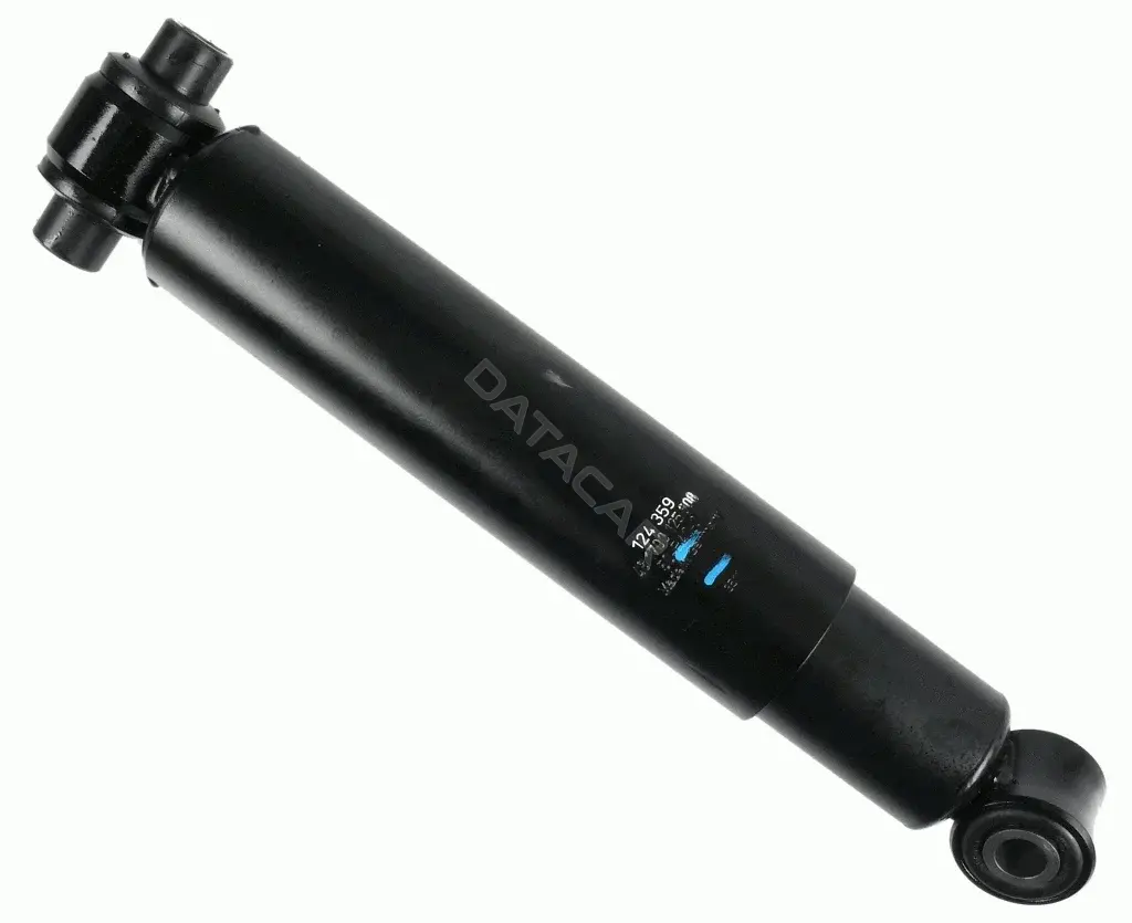 Амортизаторы SACHS 124359