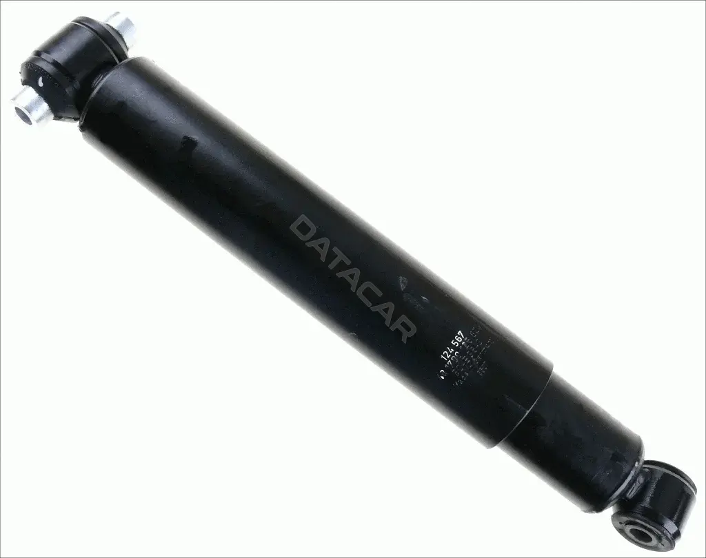 Амортизаторы SACHS 124567