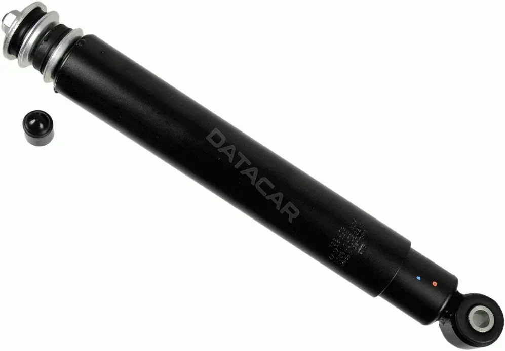 Амортизаторы SACHS 125402