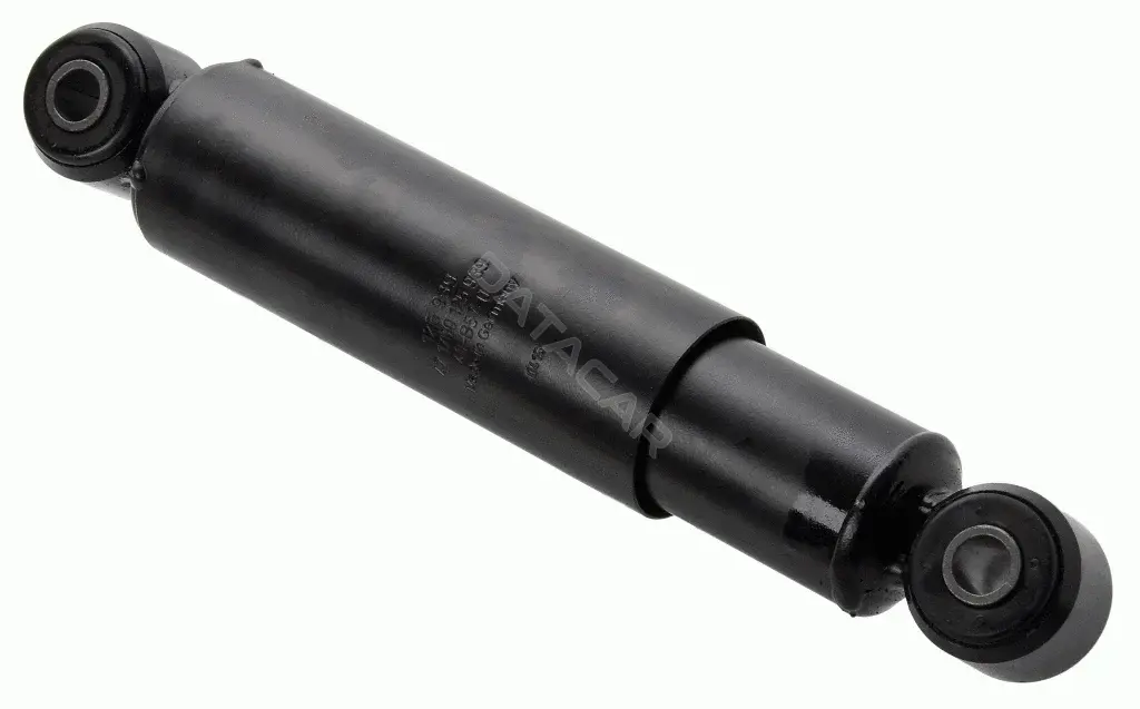 Амортизаторы SACHS 125939