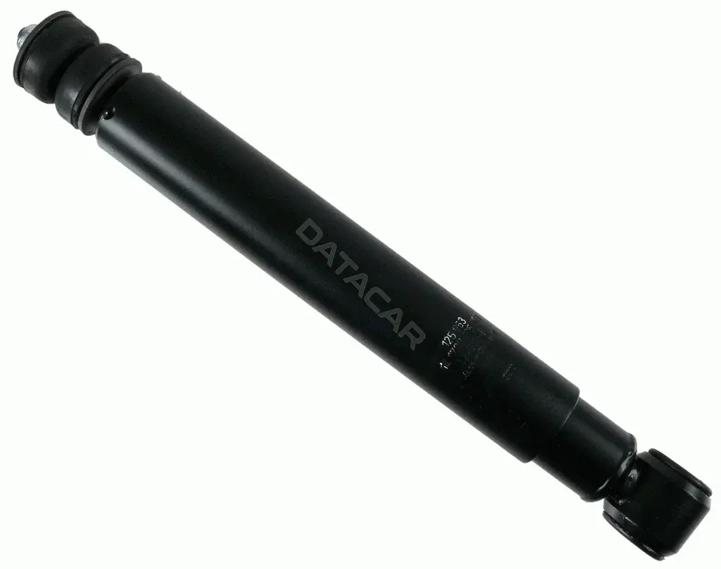 Амортизаторы SACHS 125963