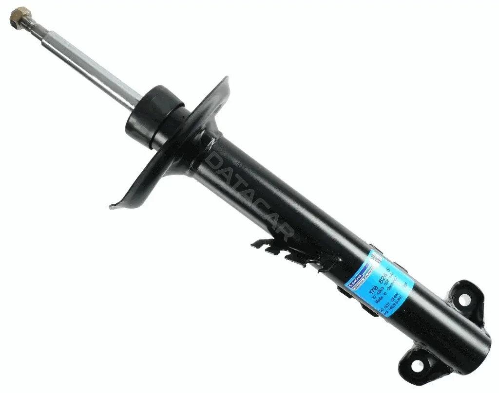 Амортизаторы SACHS 170824