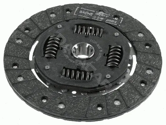 Диск сцепления SACHS 1861936142