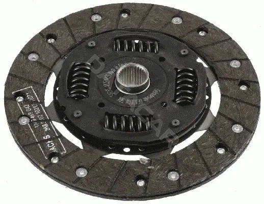 Диск сцепления SACHS 1862518031