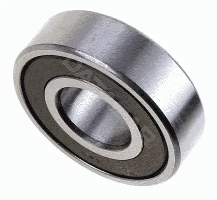Подшипник направляющий маховика SACHS 1863869010