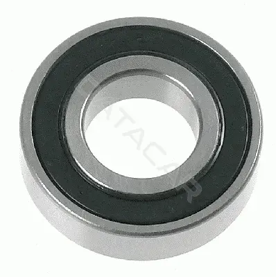 Подшипник направляющий маховика SACHS 1863869036