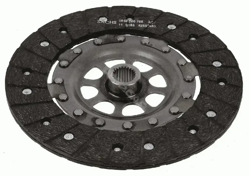 Диск сцепления SACHS 1864528441