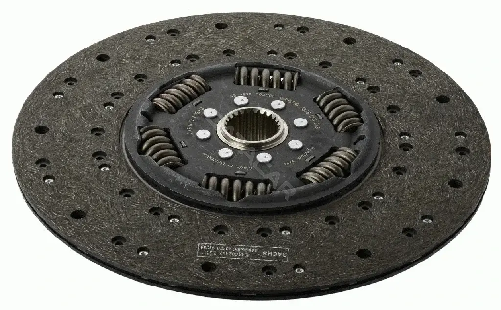 Диск сцепления SACHS 1878003066