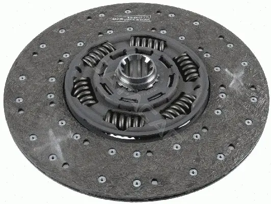 Диск сцепления SACHS 1878004832