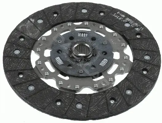 Диск сцепления SACHS 1878005146