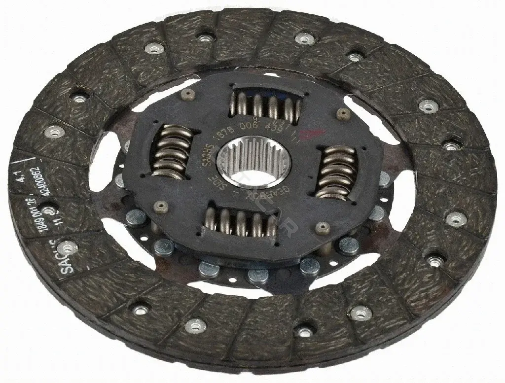 Диск сцепления SACHS 1878006439