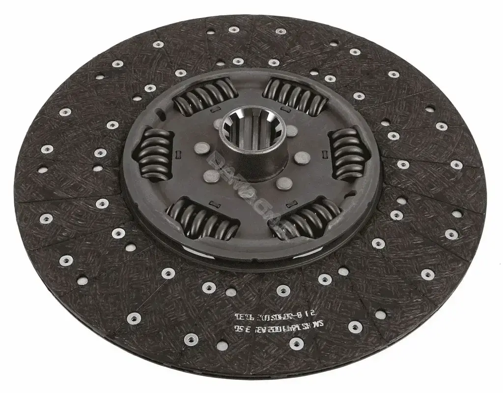 Диск сцепления SACHS 1878085641