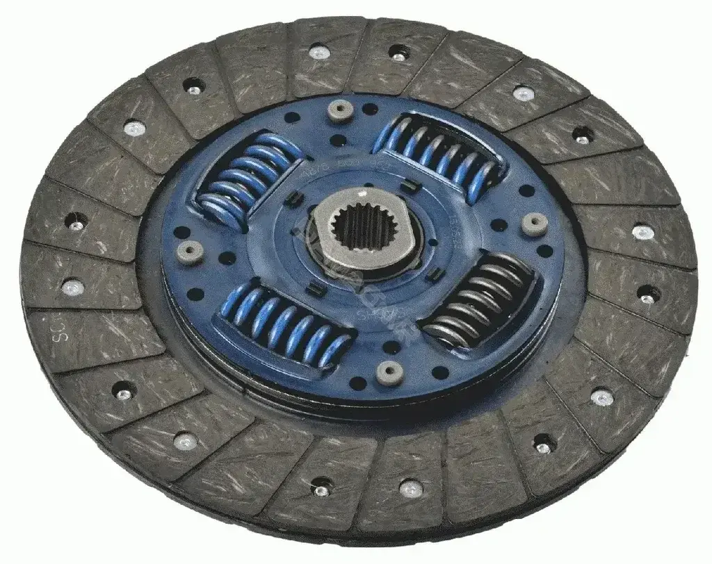 Диск сцепления SACHS 1878600952