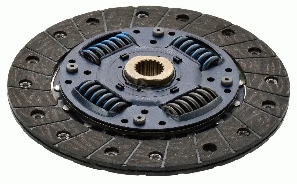 Диск сцепления SACHS 1878600956