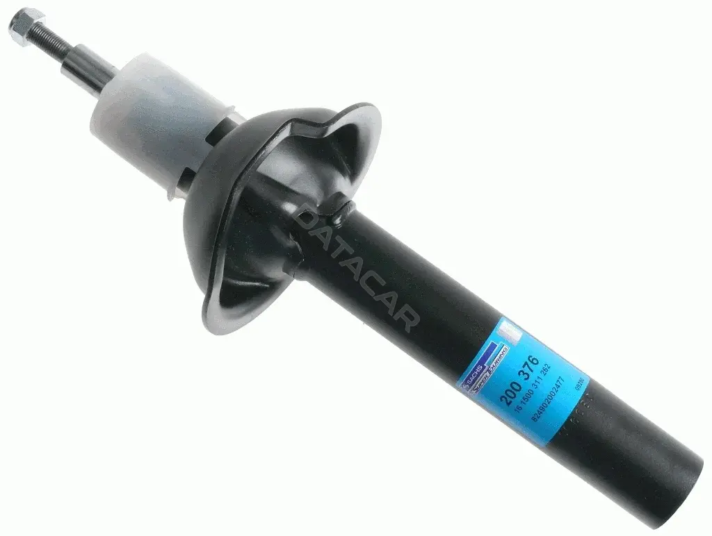 Амортизаторы SACHS 200376