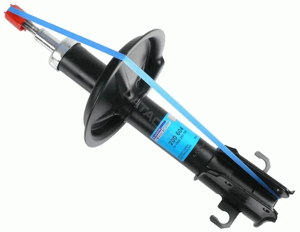 Амортизаторы SACHS 200604