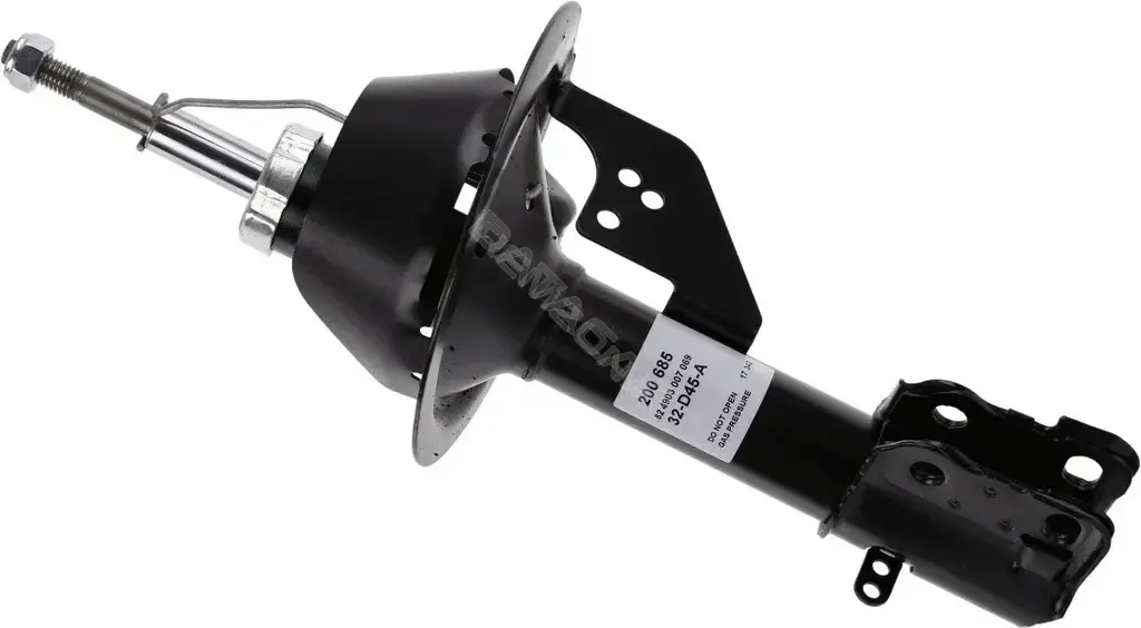 Амортизаторы SACHS 200685