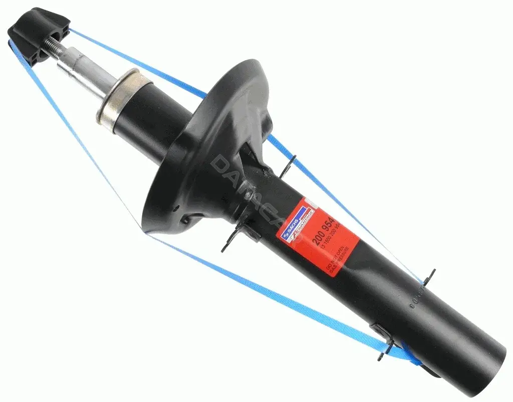 Амортизаторы SACHS 200954
